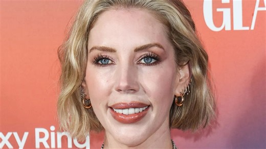 Katherine Ryan says she’s planning £130k facelift at 41 & reveals why
