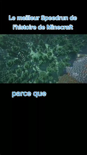 #youtube #youtubefr #speedrun #minecraft #clipyoutubefrance