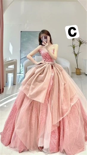 princess frocks design 😍| trending frock 🌸 #shorts #trending #dress