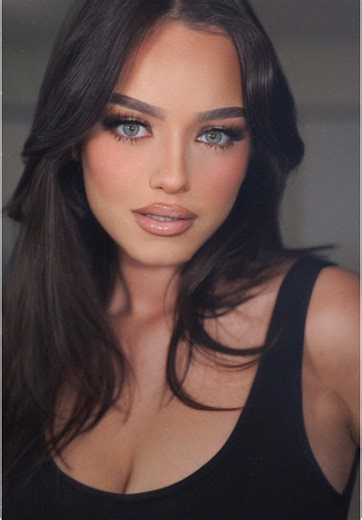 Soft Glam Makeup Tutorial: Step-by-Step Guide