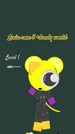 lexia core 5 + dandy world eagles 2 lexia world