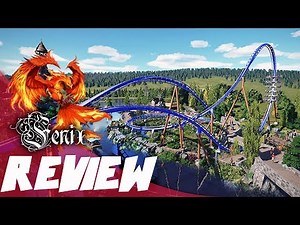 REVIEW: UPDATE FENIX TOVERLAND!!!