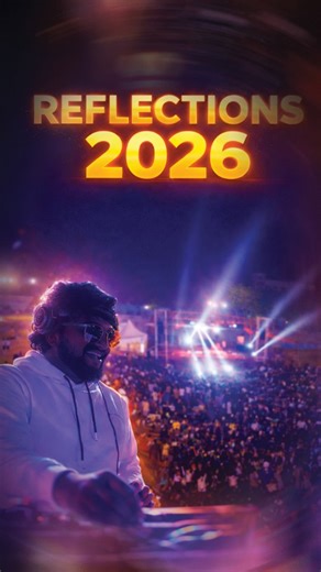 The Coimbatore Campus welcomed 2026 amid lively celebrations and meaningful moments. Music and smiles brought the community together as students and staff embraced fresh beginnings—moving into the year ahead with confidence, unity, and a shared sense of purpose. #AmritaUniversity #Amrita #Coimbatore | Amrita Vishwa Vidyapeetham, Coimbatore Campus