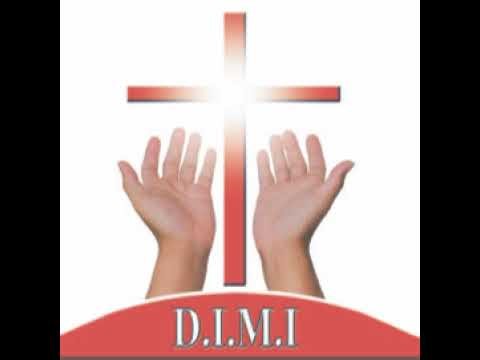 EVENING PRAYER SESSION/ THE HOLY SPIRIT LIVE BROADCAST