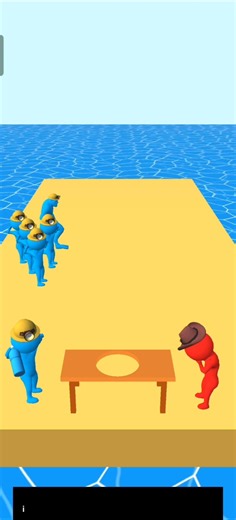 😱1% Players Can Win This Bottle Flip!#games #bottleflip