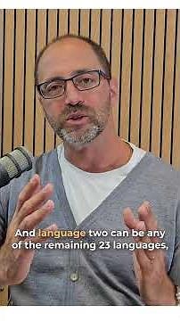 EPSO Exams Language Regime Explained: Language 1 vs Language 2 (2025)