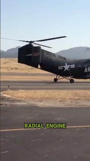 Flying Banana: The Story of the Piasecki H-21🚁#PiaseckiH21 #aviationhistory #aviation #militarytech