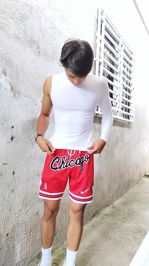 Thank you for choosing psyche basketball compression shirt. @SapatosKYJN Loved by thousands of athletes worldwide for it's premium fabric, durable construction, and superior fit.Firm compression and optimal muscle support helps you workout harder and longer. You need it! Order now!#FashionFindsatTikTokShop#FashionFiesta#FashionFest#TikTokShopFashiON#MySweldoBudol #fashiontokshop #fyp #ballislife🏀 #basketballleggings #compressionleggings #compressiontights #compression #leggings #basketballgear