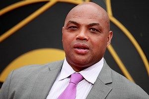 Charles Barkley Trashes Space Jam 2: "We Don't Need Two"