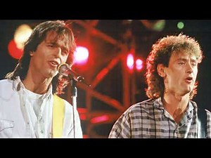 Je te donne - A cappella | Jean-Jacques Goldman & Michaël Jones