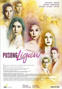 Pusong ligaw Season 1 - watch full episodes streaming online