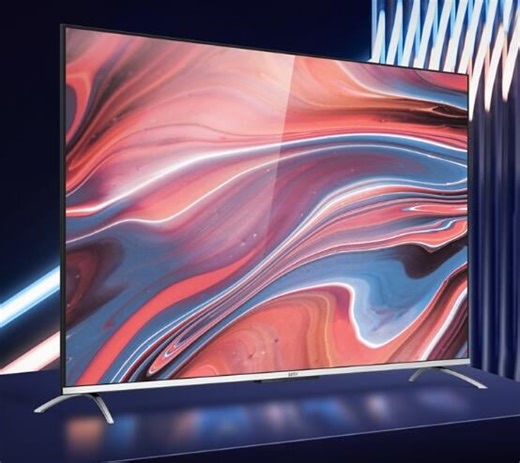 LeTV Super TV G65ES with a 65-inch 4K display launched - Gizmochina