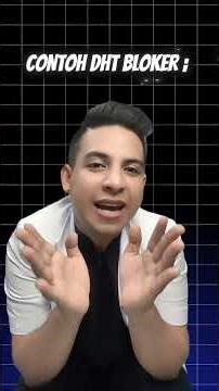 Apa Penyebab Kebotakan Dini?