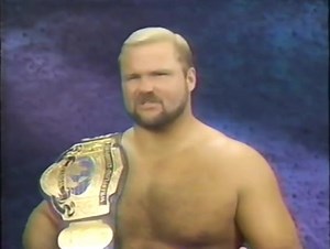 Arn Anderson (c) WCW World Tag Team Champion 🏆 #ArnAnderson | Retro Vintage Pro-Wrestling Archives