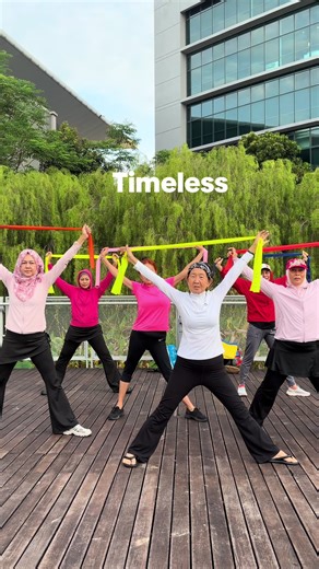 Improving Stability and Balance Through Stretching