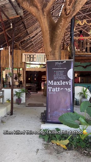 Bold Tattoo Designs That Make a Statement