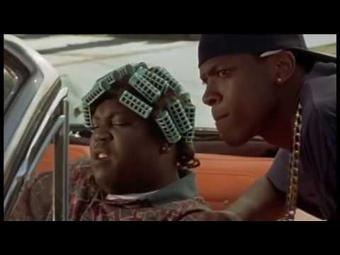 Viernes - Official Movie Trailer (Doblada al español)