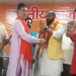 11K views · 466 reactions | #Viral_Video BJP Ravinder Raina warns those who support Taliban | Mobile bazaar fan club | Facebook