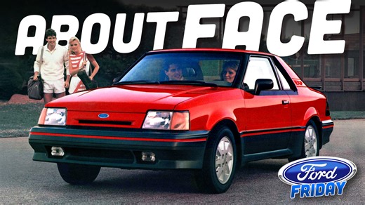 How The Unloved Ford EXP Was Declared Dead Then Returned With A New Face - The Autopian