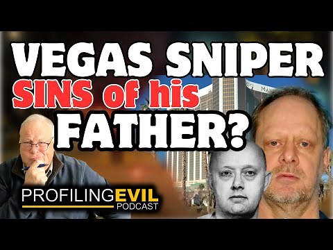 Las Vegas Massacre, The Dark Legacy of Stephen Paddock | Profiling Evil