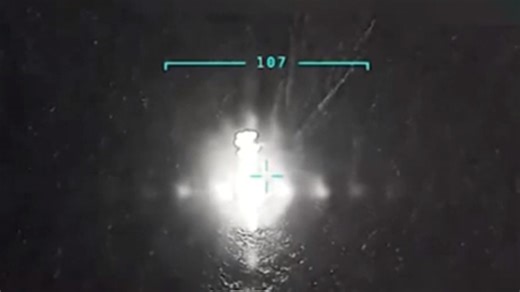 4K views · 93 reactions | US Congress is being called on to review the US military strikes on alleged drug trafficking boats as tensions rise with Venezuela. | Sky News Australia | Facebook