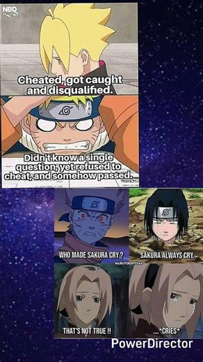 These Naruto Memes Are Comedy Gold 😂🔥