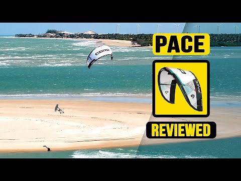 CORE Pace vs XR & Nexus – The Perfect Middle Ground? // Kiteboarding Review