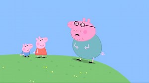 Peppa Pig en Español Episodios completos | Aaron
