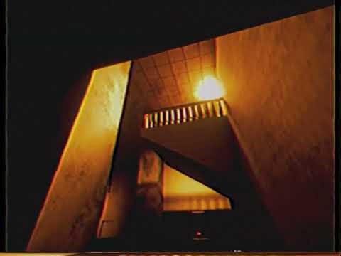 Backrooms 🌐 Dreamsequence (#13c) - Unintended Architecture