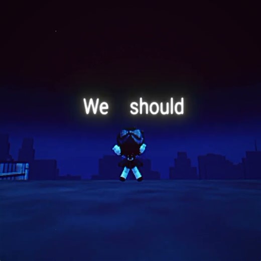 Quiero arruinar nuestra amistad... #roblox #edit #elpersonajedelasemana #xd #lentejas #sox