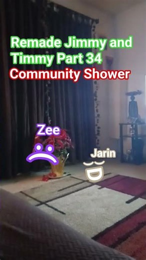 RJAT 34: Community Shower [My Sister Joined The Series!]