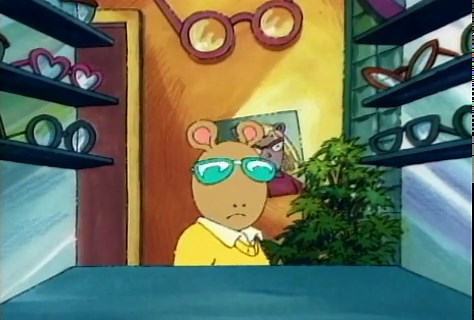 Arthur (TV Series 1996–2022) ⭐ 7.4 | Animation, Action, Adventure