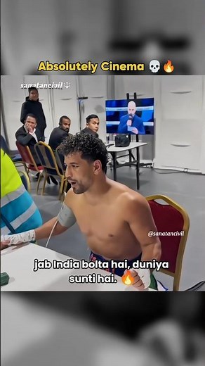 India Ko Galat Bola to Jawab bhi Desi Style me Mila 💀🔥..|| Wait for End || #shorts #trending