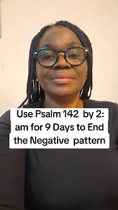 Psalm 142 Prayer: End Hopeless Situations in 9 Days