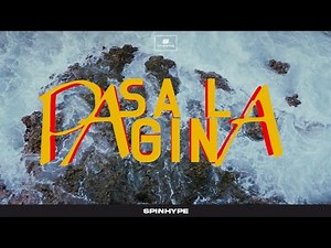 Wildey, Ozunaje - Pasa la pagina