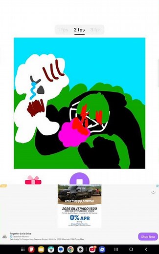 Toothless x luna episode 5 season 2