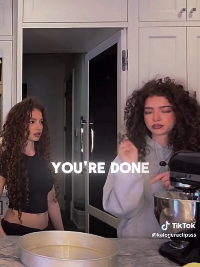 Kalogeras Sisters Hear Me Out Cake Review