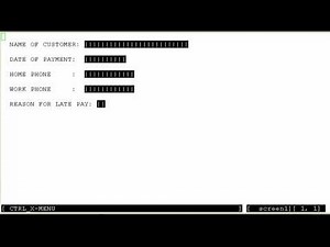 How to Create the Agent Screen in Avaya Proactive Contact