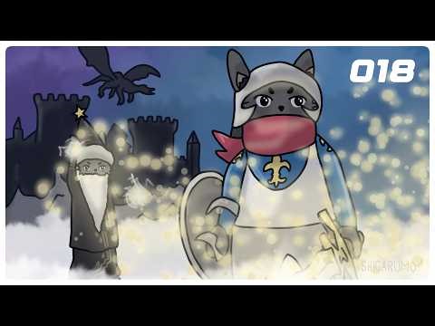 Wiedersehen mit der Verlobten ❙ #018 ❙ Hype The Time Quest (PS2) ❙ Deutsch