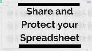 【搬运】Google Sheets教程（下）