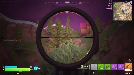 Old Fortnite Clip Compilation