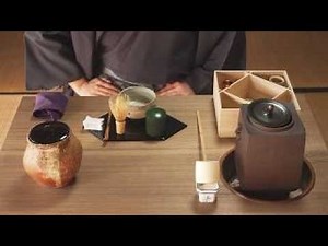 Table-Style Tea Ceremony: A Modern Approach to Japanese Tradition