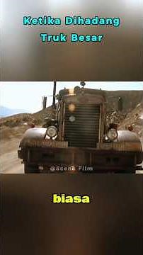 Competition on the desert roads