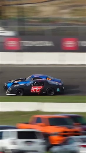 38th Fall Classic 🍂 This Weekend! Tri-City Raceway! #tricitieswa #tricityraceway #tcrracing #lowbudgettv | Low Budget TV