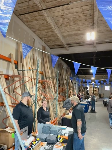 RW Supply and Design on Reels