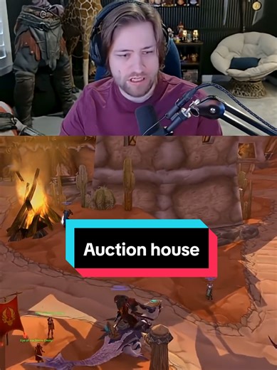 Understanding Auction House Bots in World of Warcraft