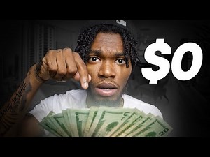 I Tried Clickbank With NO MONEY For 50 Hours