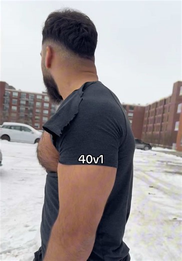 We are okay #meme #40v1 #CapCut | CapCut