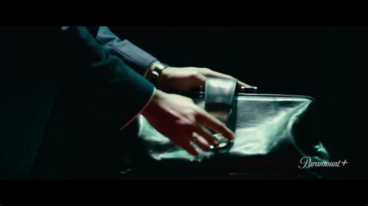 Infinite - Official Trailer (2021) Mark Wahlberg, Chiwetel Ejiofor