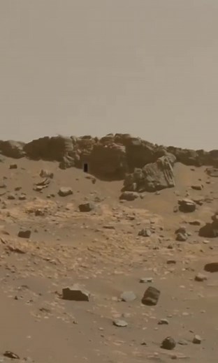 238K views · 3.6K reactions | New footage from mars curiosity rover #astrology | Jock Williams Meteorologist | Facebook